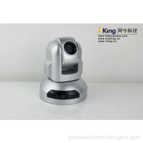 Video Conference Camera with HDMI/HD-SDI Video Output, 10x Optical Zoom, HDMI Pan Tilt Video Camera